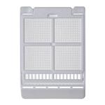 M508-2 | MICROMESH BIOPSY 4 COMP. WHITE